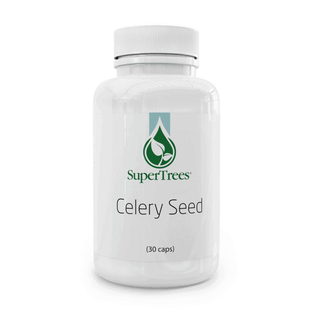 Celery Seed