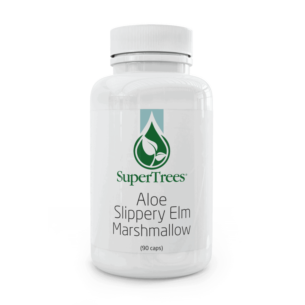Herbal Laxative
