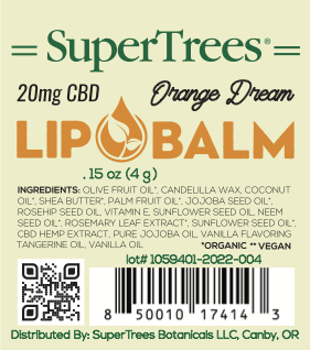 Lip Balm