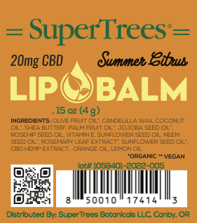 Lip Balm