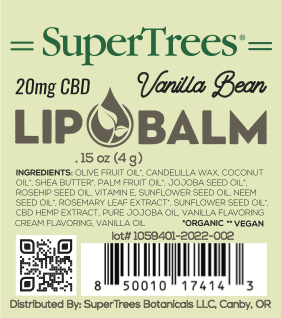 Lip Balm