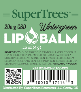 Lip Balm