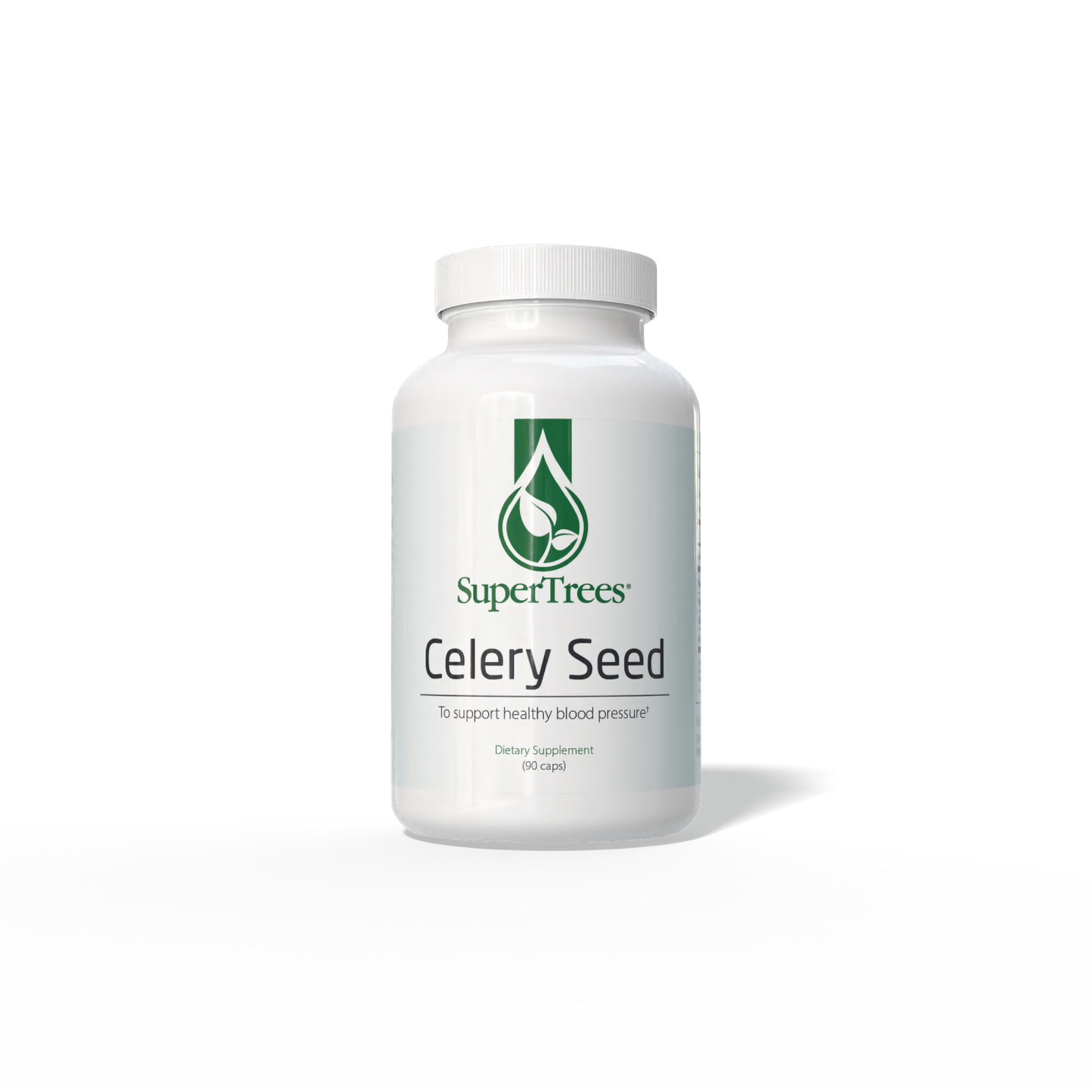 Celery Seed