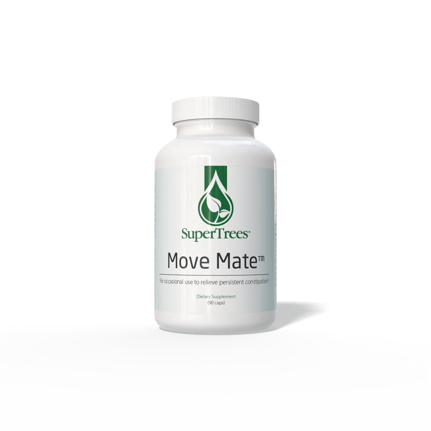 Move Mate Herbal Laxative