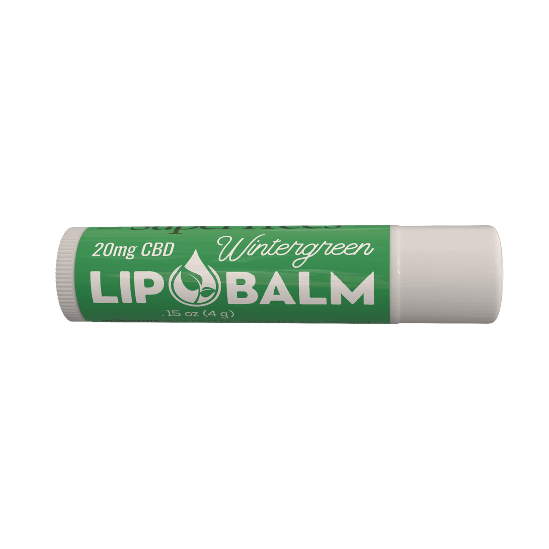 CBD Lip Balm
