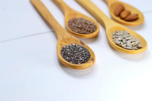 Celery Seeds: Benefits, Uses, and More