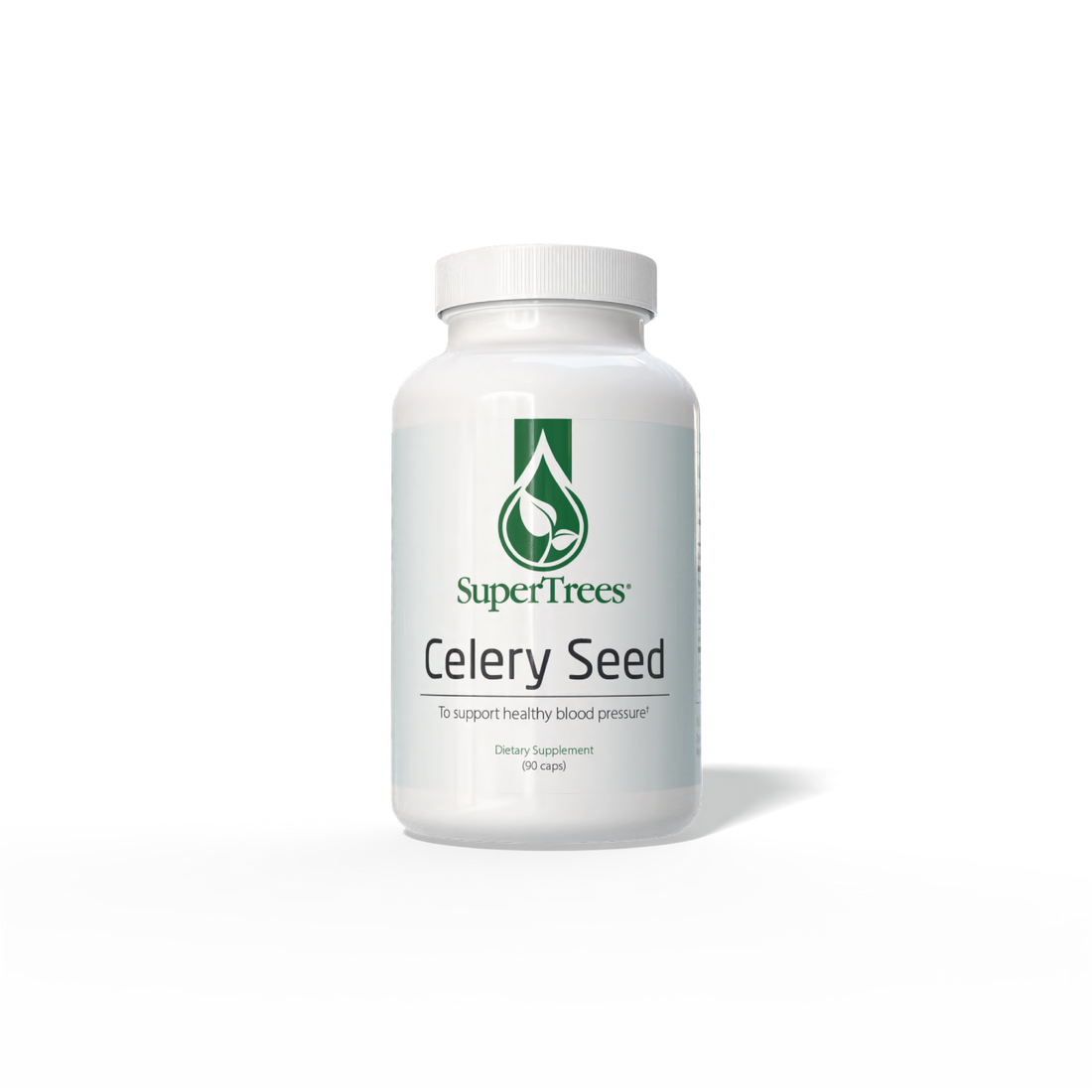 Celery Seeds: Benefits, Uses, and More