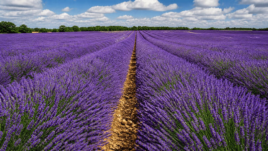 Herbs in Focus: Lavender