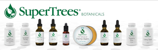 How Herbal Supplements  Can Improve Holistic Practices