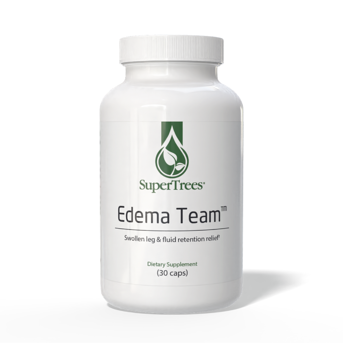 Edema Team Herbal Diuretic