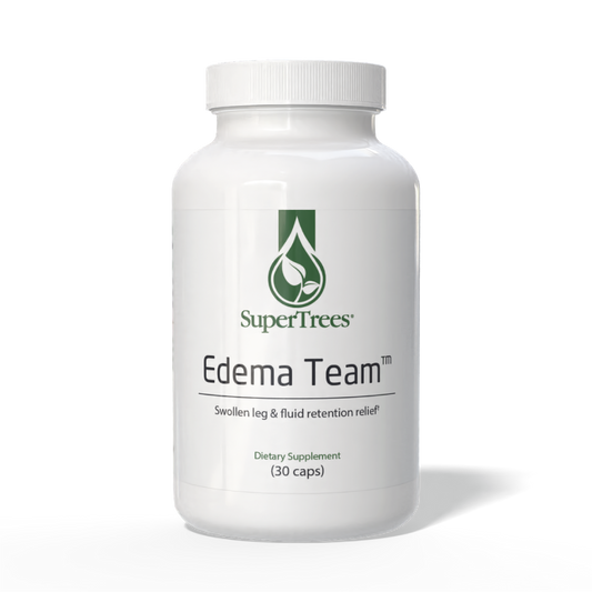 Edema Team Herbal Diuretic