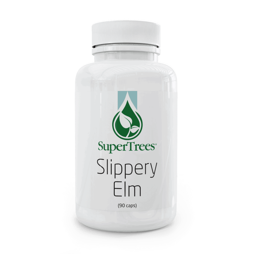 Slippery Elm