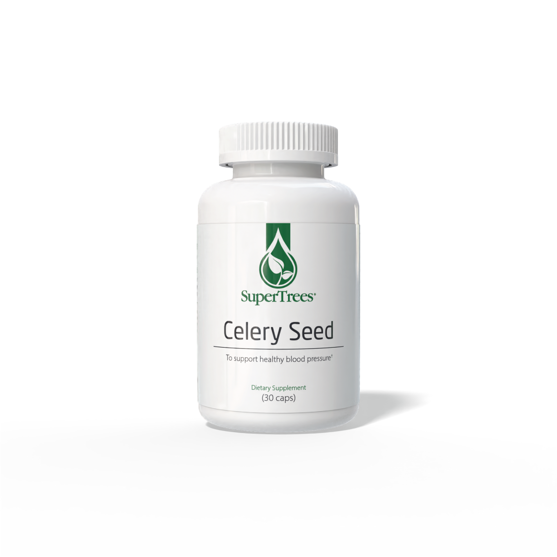 Celery Seed – SuperTrees Botanicals