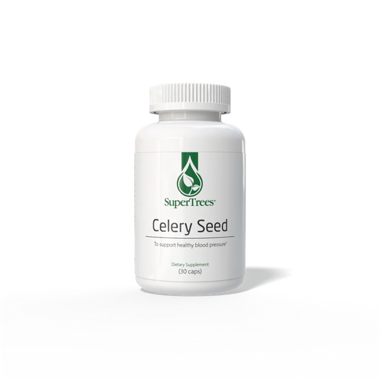 Celery Seed
