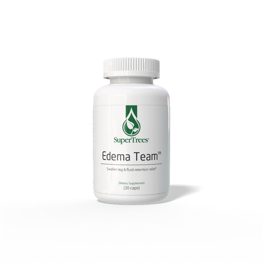 Edema Team Herbal Diuretic