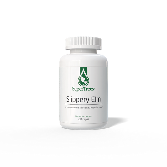 Slippery Elm