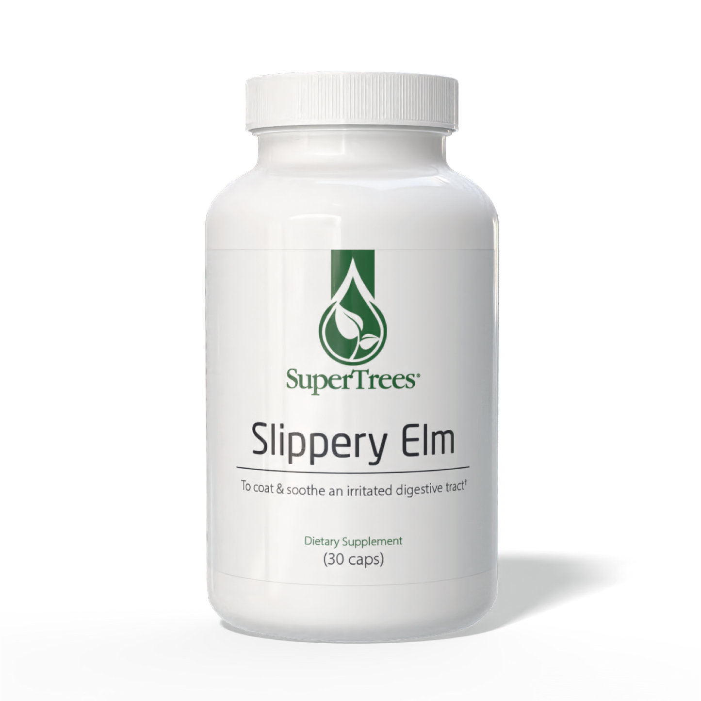 Slippery Elm