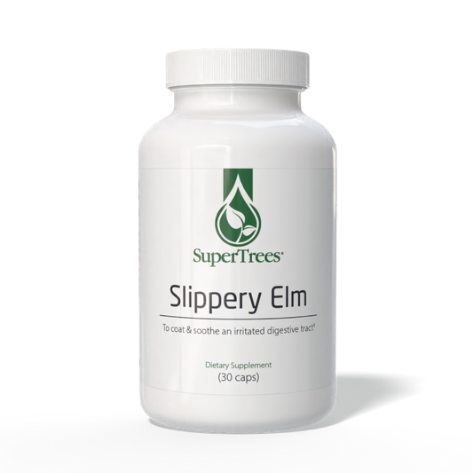 Slippery Elm