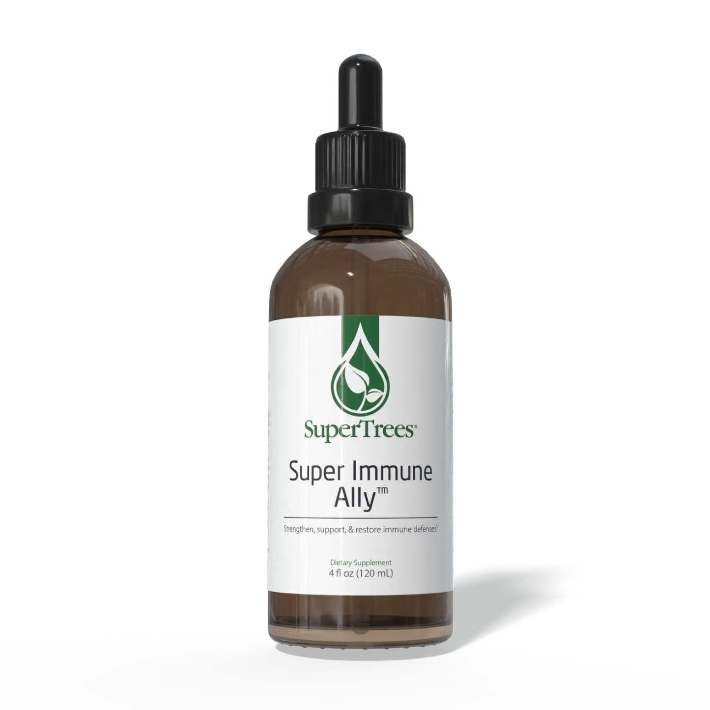 Super Immune Ally