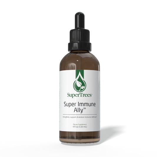Super Immune Ally